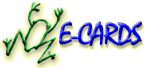 E-Cards Logo